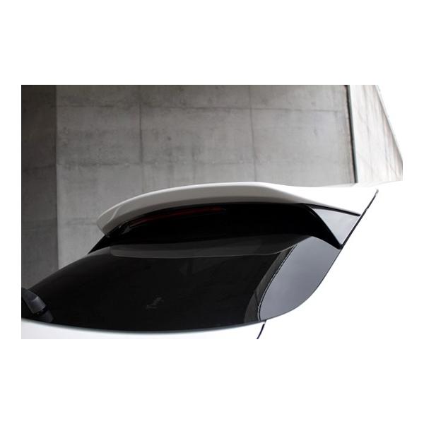 ガレージベリー Vary Mazda3 Bpfp Fast Back用リアルーフスポイラー 塗装可 Vary 3003 総合カー用品店 A Line Japan 通販 Yahoo ショッピング
