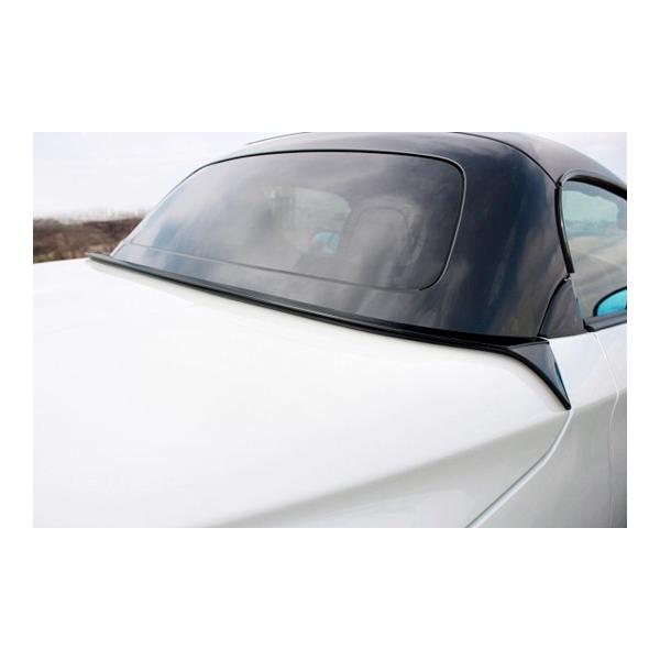 メーカー：ガレージベリー　Garage Varyブランド：ベリー　VARY商品：トランク レインモール材質：ウレタン（未塗装）状態：新品未使用■適合車種車種：コペン　COPEN型式：3BA-LA400K年式：2019/10〜グレード：GR ...