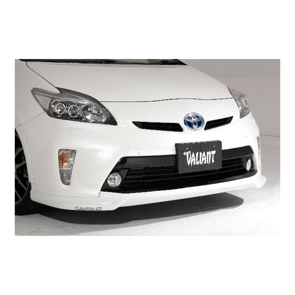 ガレージベリー│30系 プリウス│トランクスポイラー ガレージベリー Vary」30系プリウス（ZVW30）用トランク