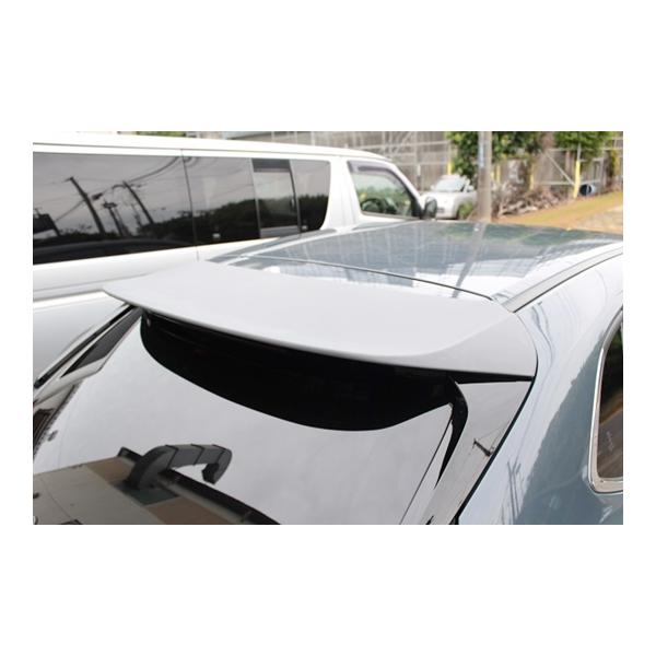 ガレージベリー Vary Cx 30 Dm8p 用リアルーフスポイラー カーボン Vary 35 3003 総合カー用品店 A Line Japan 通販 Yahoo ショッピング