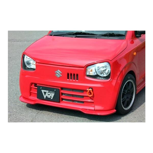 ガレージベリー Vary」アルト/アルトバン（HA36S/HA36V）用