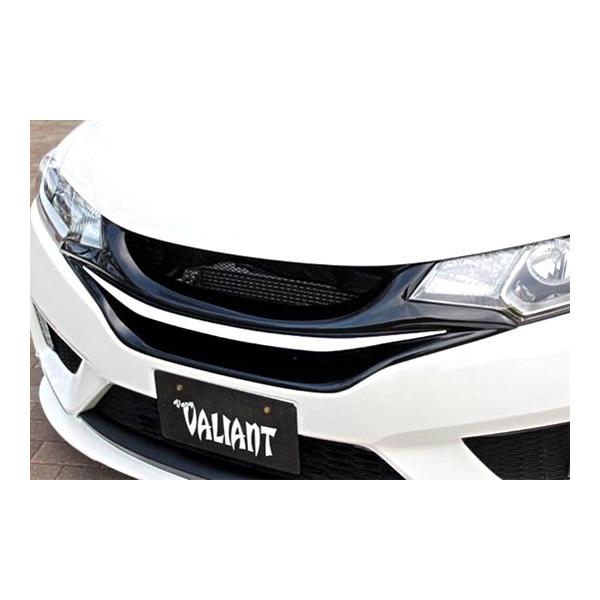 ガレージベリー Vary」GK系フィット 前期（GK3/4/5/6、GP5/6）13G/15X