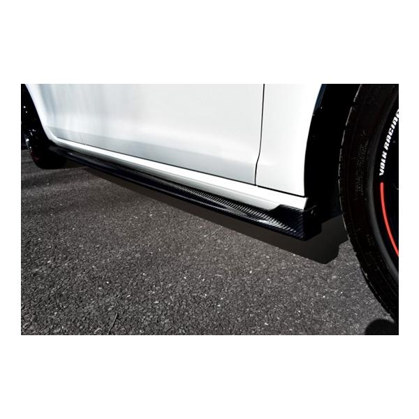 ガレージベリー Vary」フォルクスワーゲン ゴルフ7.5（AUCHH）GTI用用