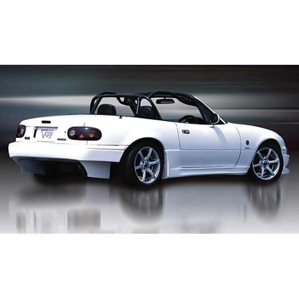 GARAGE VARY（ガレージベリー） Vary」ロードスター（NA6CE/NA8C）用