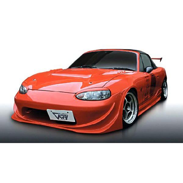 ガレージベリー Vary」ロードスター（NB6C/NB8C）用