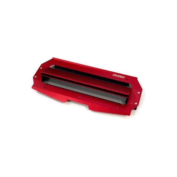 ZERO ゼロスポーツ」WRX S4（VBH）/レヴォーグ（VNH）用クール