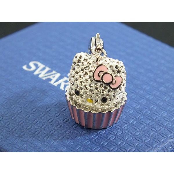 チャーム アクセサリー スワロフスキー Swarovski キティちゃん キティーちゃん キティちゃんグッズ おしゃれ かわいい キュート 彼女 誕生日 プレゼント ギフト Buyee Buyee 提供一站式最全面最專業現地yahoo Japan拍賣代bid代拍代購服務 Bot Online