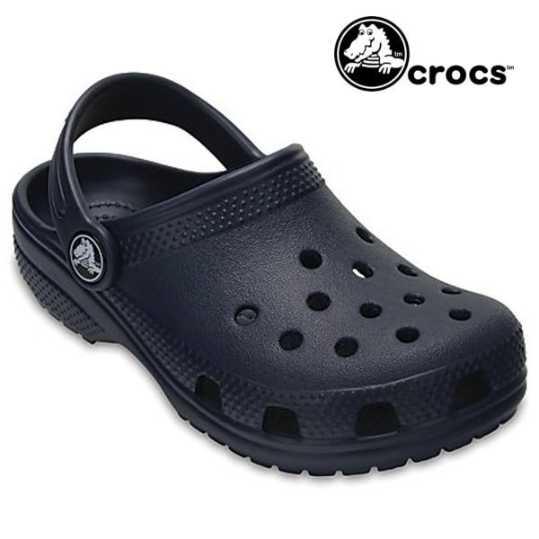 shopping crocs