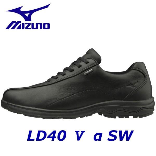 mizuno ld40