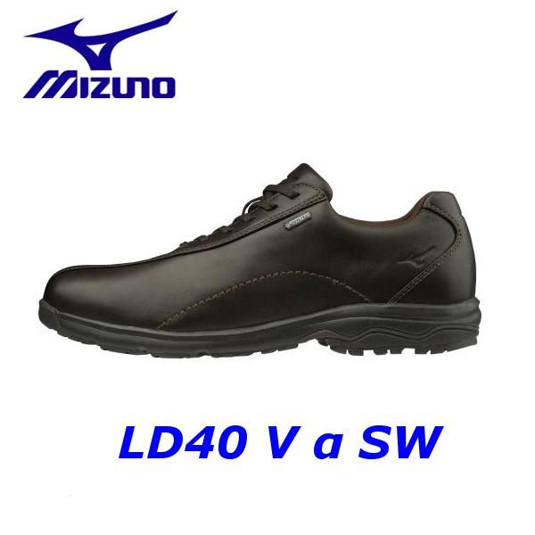 mizuno ld40