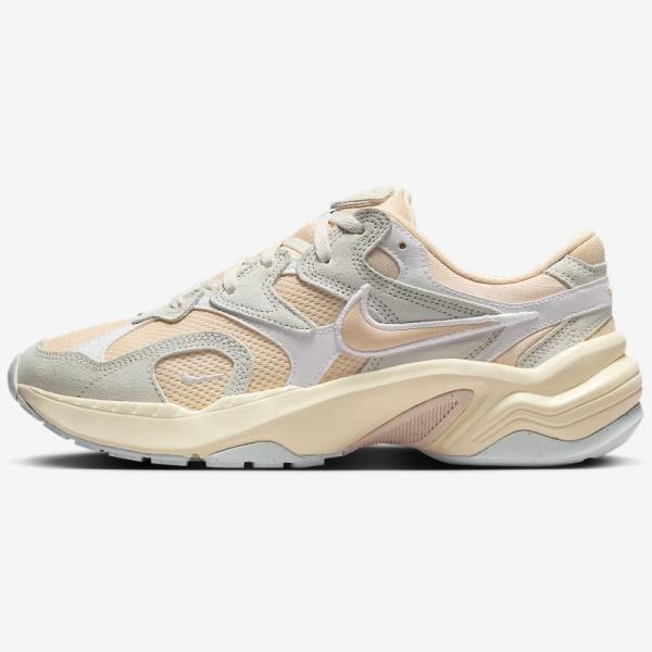 NIKE ナイキ ウィメンズ AL8 IB3952-002 スニーカー レディース