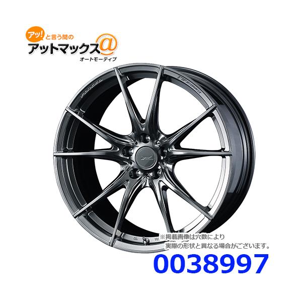 F ZERO FZ-2 DIAMOND BLACK