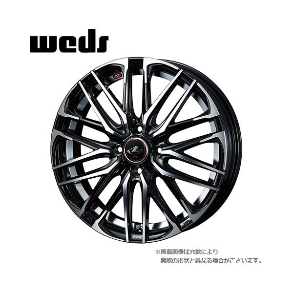 WEDS（ウェッズ） 4本購入で特典付 0039044 アルミホイール1本 