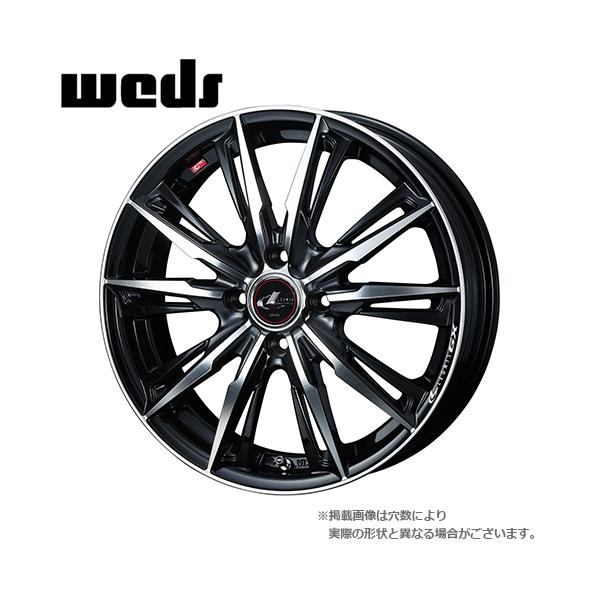 WEDS（ウェッズ） 4本購入で特典付 0039331 アルミホイール1本