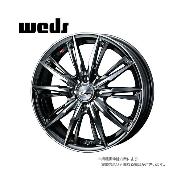 レオニス アルミホイール　15インチ WEDS 4本購入で特典付 ウェッズ 0039335 アルミホイール1本