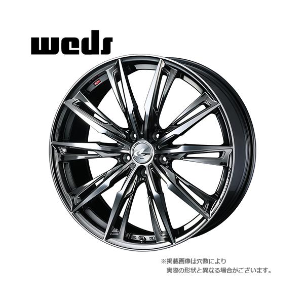 WEDS 4本購入で特典付 ウェッズ 0039368 アルミホイール1本