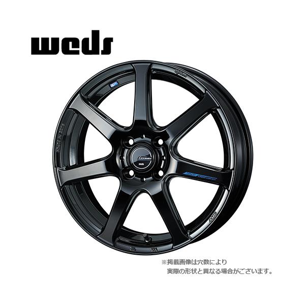 WEDS（ウェッズ） 4本購入で特典付 0039562 アルミホイール1本