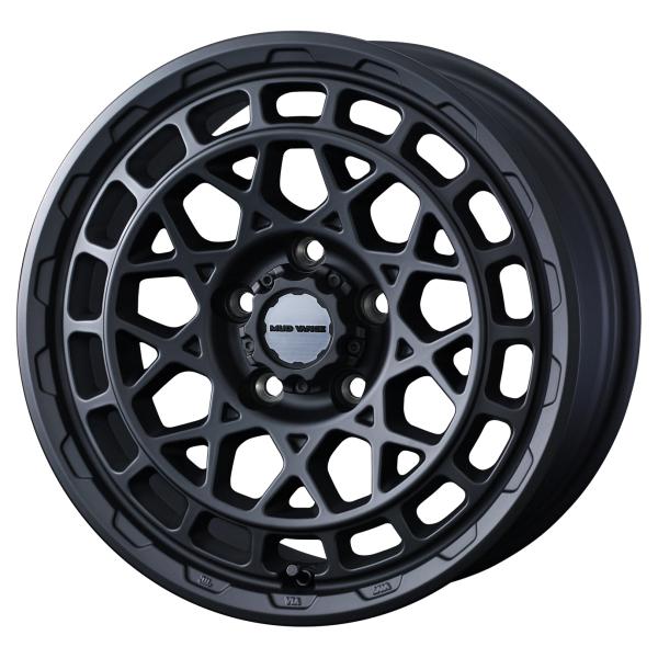 wedssportsホイール18インチ WEDS 18インチ SPORTS RN-05M ブラックホイール 9J +20 +34 +45