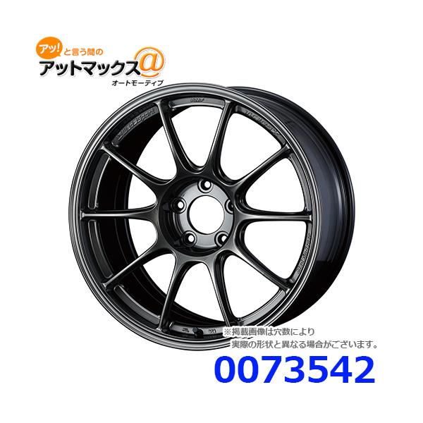 WEDS（ウェッズ） 4本購入で特典付 0073542 アルミホイール 1本