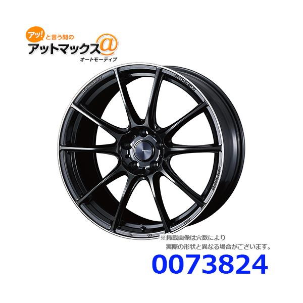 WEDS 4本購入で特典付 ウェッズ 0073824 アルミホイール1本 WEDSSPORT