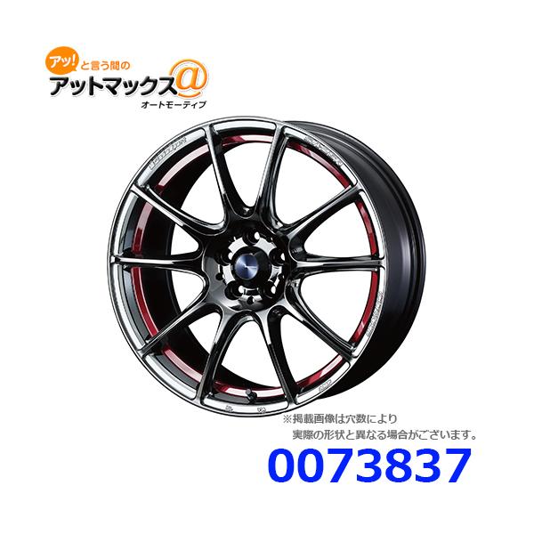 250412-01 アルミホイール Wed’s SA•72R 18inch 4本 250412-01 アルミホイール Wed's SA•72R 18inch 4本 250412-01