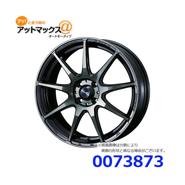 WEDS（ウェッズ） 4本購入で特典付 0073873 アルミホイール1本