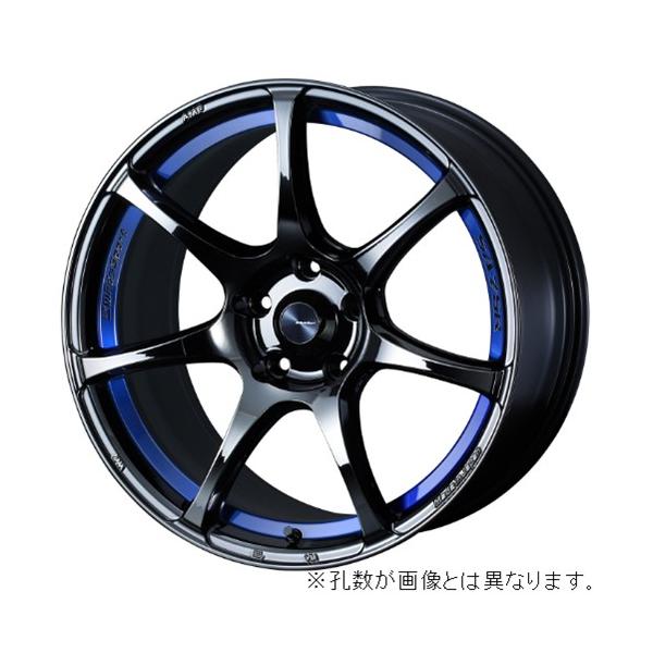 WEDSSPORTS SA-75R 17インチ4本セット a-max_0074040