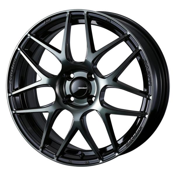 WedsSport SA-27R WBC