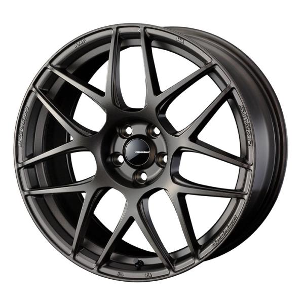 WedsSport SA-27R EJ-BRONZE
