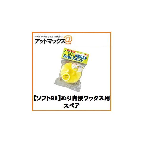 SOFT99 \tg99 04043 ԗpi bNXX|W ʂ莩 bNXp XyA