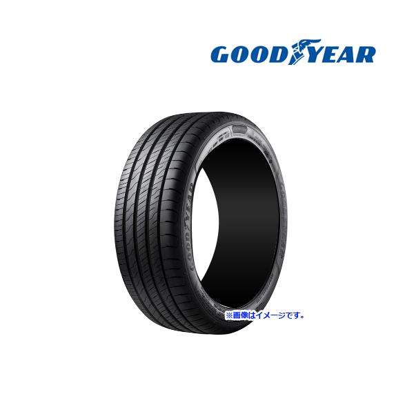 GOOD YEARサマータイヤ215／55R17 94V Goodyear Assurance Finesse 215/55R17 All Season Touring Tire