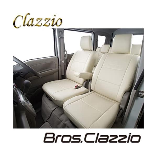 ED-0666 Clazzio クラッツィオ シートカバー NEW BROS 新ブロス