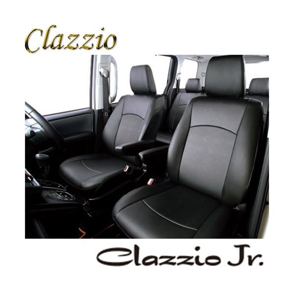 Clazzio jr. クラッツィオ ジュニア シートカバー 2列シート車全席分