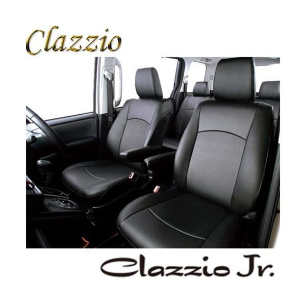 ヴェルファイア20系用本革シートカバー・センターレザー Clazzio
