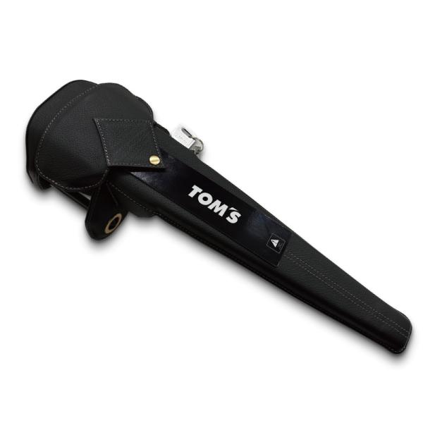 TOM'S トムス STEERING LOCK ステアリングロック 45300-TS001 ハンドル