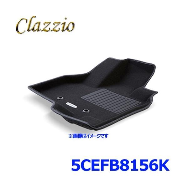 Clazzio NbcBI Ԏʐp ̍\ tA}bg X^_[h^Cv EF-8156 1䕪Zbg tHX^[