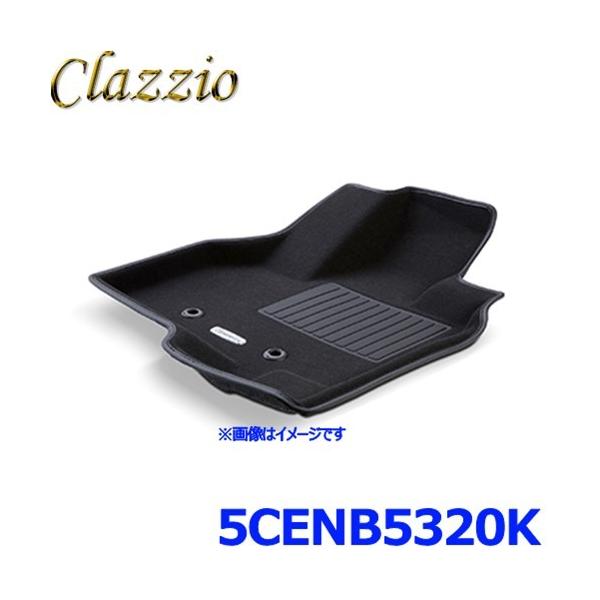 Clazzio NbcBI Ԏʐp ̍\ tA}bg X^_[h^Cv EN-5320 1䕪Zbg LbNX