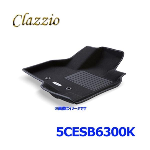 Clazzio NbcBI Ԏʐp ̍\ tA}bg X^_[h^Cv ES-6300 1䕪Zbg tAS Xy[VA