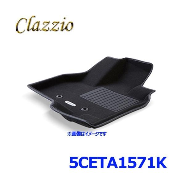 Clazzio NbcBI Ԏʐp ̍\ tA}bg X^_[h^Cv ET-1571 tĝ GXN@CA