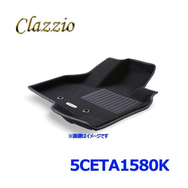 Clazzio NbcBI Ԏʐp ̍\ tA}bg X^_[h^Cv ET-1580 tĝ 80mA HNV[ GXN@CA HV