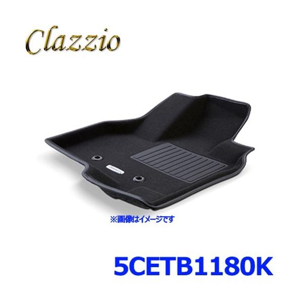 Clazzio NbcBI Ԏʐp ̍\ tA}bg X^_[h^Cv ET-1180 1䕪Zbg C-HR HV