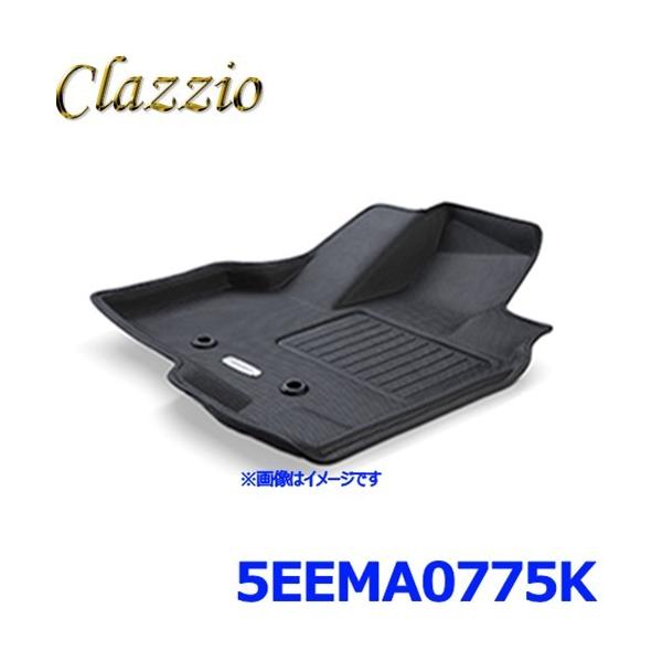 Clazzio クラッツィオ 車種別専用 立体構造 フロアマット NEW