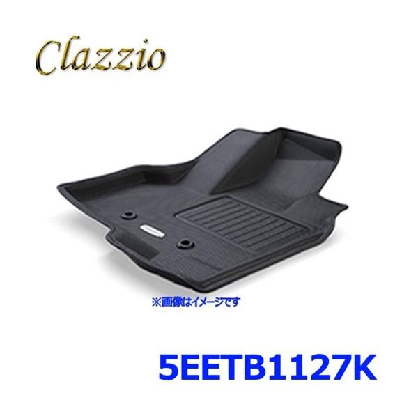 Clazzio NbcBI Ԏʐp ̍\ tA}bg NEWo[^Cv ET-1127 1䕪Zbg X X NX 2WD K\ ndl