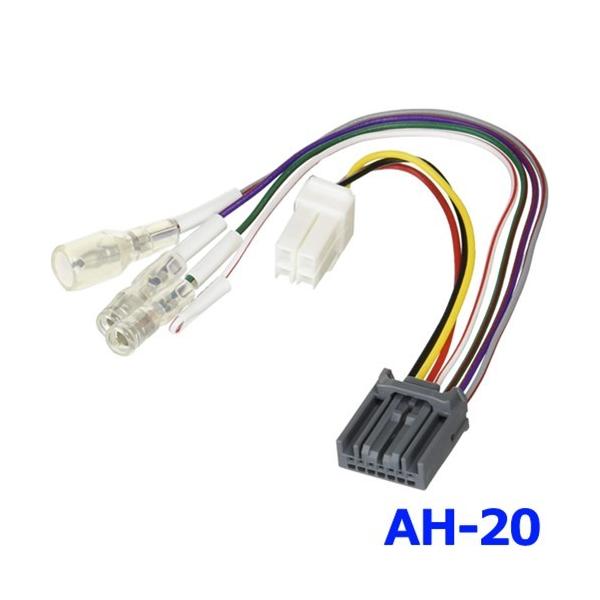 STREET Mr.PLUS PEbhir XeAORڑn[lX AH-20 KNA-300EXi