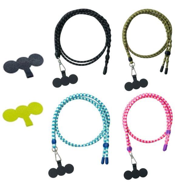 TWINS ツインズ CATERAP キャタラップ スマホストラップ