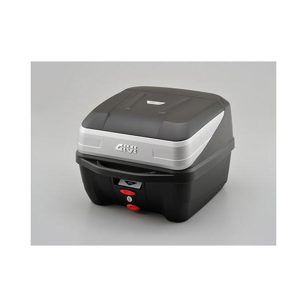 デイトナ 97066 GIVI B32N BOLD モノロックケース（ストップランプ無し