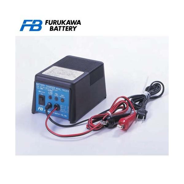 É͓dr FURUKAWA BATTERY FMC20-5 12V֎ԗpobe[[d