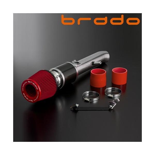 210クラウン　チャンバー brado ブラード HC-CR-02 ハイパーチャンバー エアーインテーク