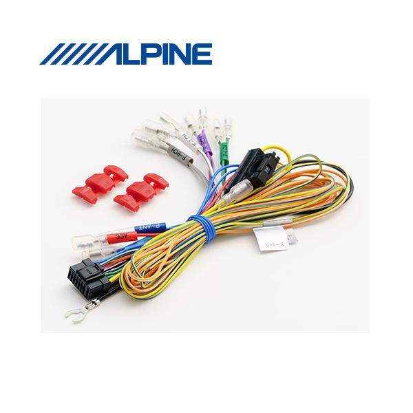 ALPINE ApC KCE-GPH16 ApCJ[irpdR[h {KCE-GPH16[960]}