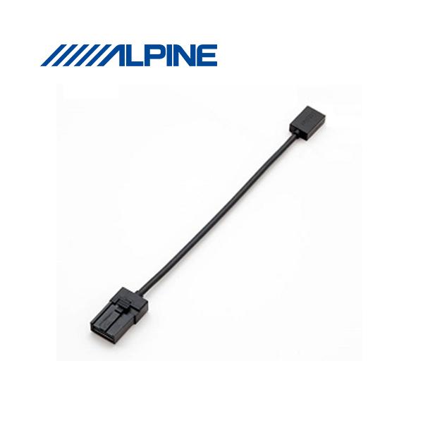 ALPINE ApC KCU-610HE HDMI Type-E to AϊP[u 䂤pPz
